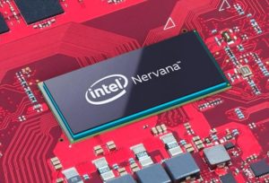 英特尔发表最新 AI 芯片 Nervana，把 Google、台积电技术都用上了！