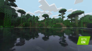 有搞头！《Minecraft》迎来 RTX 光线追踪技术，PC 玩家将获得免费更新