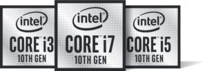 英特尔推第 10 代 Intel Core 笔电脑处理器，年底终端装置将亮相