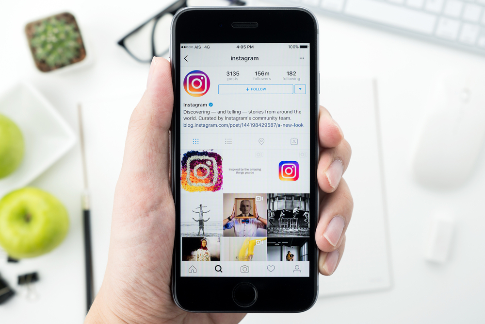 再度对上 Snap，Facebook 将透过 Instagram 推即时资讯分享的聊天软件