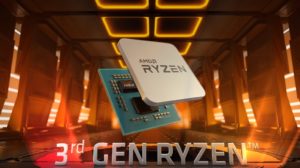 AMD Ryzen 3000 跑分第一？Intel 说明：AMD 做得不赖，但跑分软件无法反映 Core i9-9900K 真实游戏情况