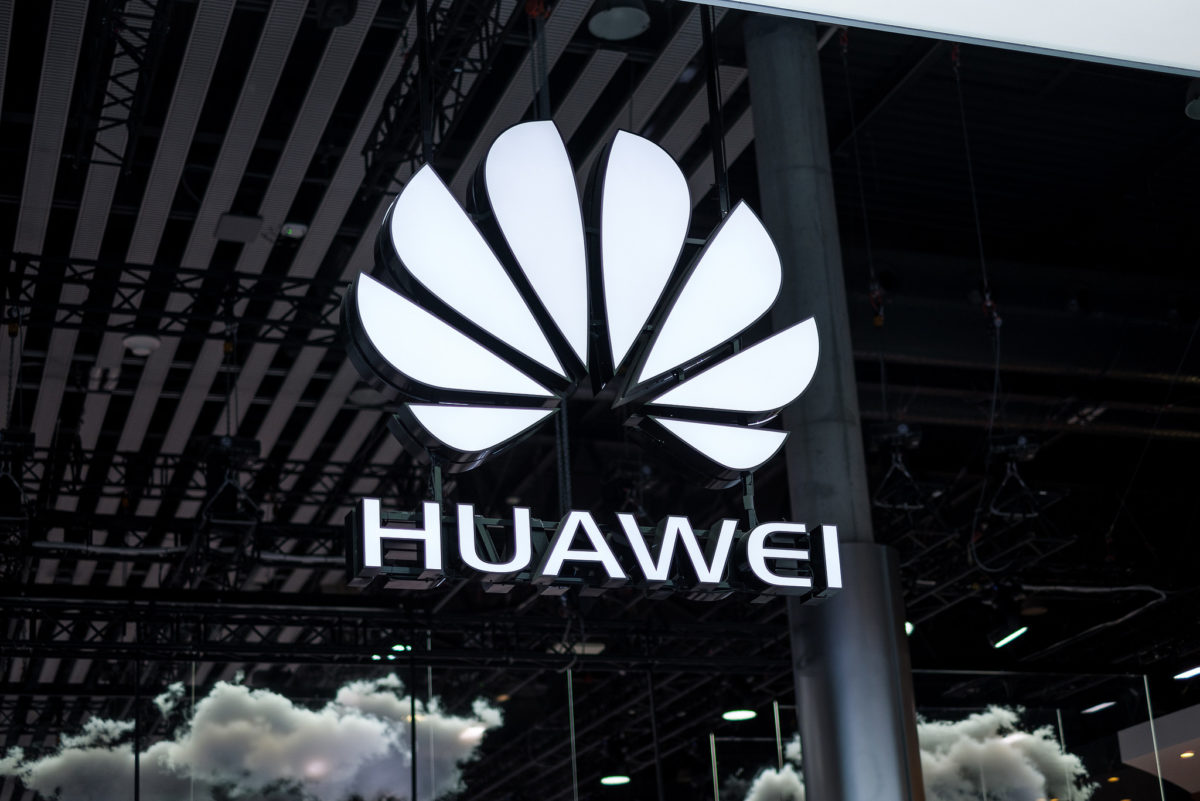 华为将于 IFA 大会发表麒麟 990 芯片，整合 5G 基频