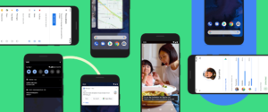 Android 10 正式版释出！Pixel 手机抢先更新、10 大亮点看这里
