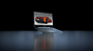 Nvdia 携手 ASUS 发布第一款搭载 RTX6000 笔电，继续弭平工作站与笔电效能差异