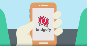 香港示威者使用 Bridgefy，避免当局追查消息