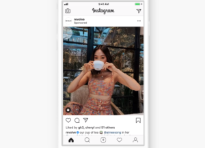 导正价值观！Instagram 限制减肥、整型业配文出现在青少年动态墙