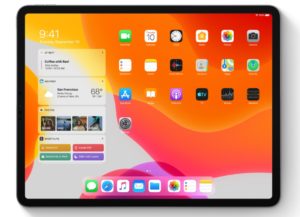 苹果表示 iPadOS 将提早推出，最快 9/25 可以下载