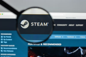 法国裁定 Steam 用户可出售游戏，游戏是数位商品不是订阅服务