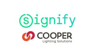 扩大北美业务，荷兰 Signify 以 14 亿美元收购美国 Cooper Lighting Solutions