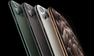 新 iPhone 热卖！三星忙接单，传增产苹果 OLED 面板