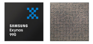 三星新旗舰处理器 Exynos 990 亮相，采分离基频芯片设计令人玩味