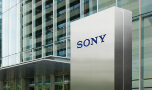 CMOS 产能持续全开！Sony 盖新厂，上修获利目标