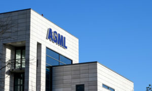 台积电史上最高资本支出，ASML 成半导体军备赛最大赢家