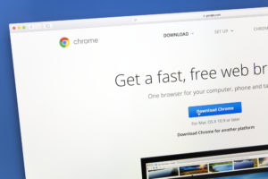 Chrome 浏览器被发现两个严重漏洞，其中一个已被利用