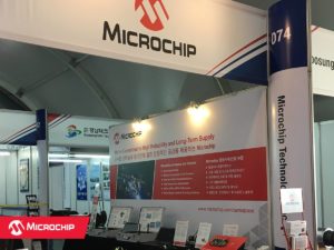 MCU 大厂 Microchip 财测逊，归咎美中贸易争端不确定性