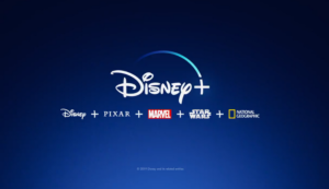 迪士尼串流影音服务 Disney+ 正式上线！漫威、星战、皮克斯作品一次满足