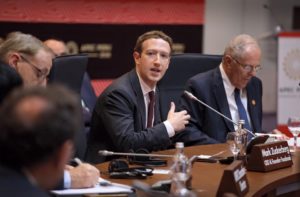 Facebook 打压对手 7 千页机密文件公开，揭穿如何以用户数据为筹码控制对手