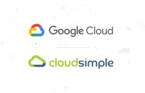 曾获微软投资的云端运算公司 CloudSimple，正式被 Google 收购了