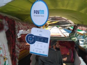 印度“支付宝”Paytm 获软银、蚂蚁金服投资，估值逾 160 亿美元