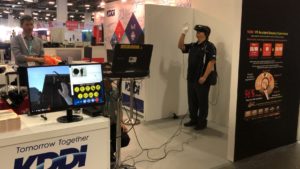 KDDI、Facebook 传合作 5G 业务，携手研发 AR / VR 服务