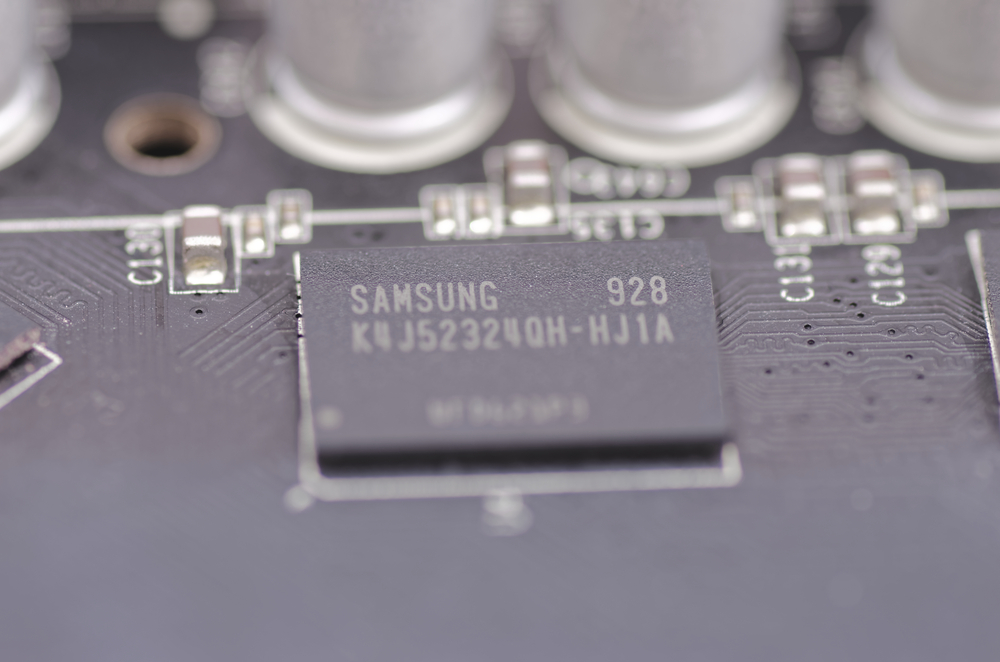 旺季前备货需求回温，2019 年第三季 NAND Flash 厂商营收季增 10%