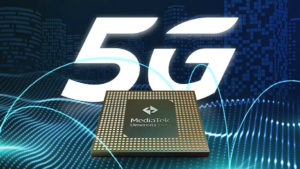 逆袭开始？联发科刚发表的 5G 芯片登上安兔兔跑分榜首