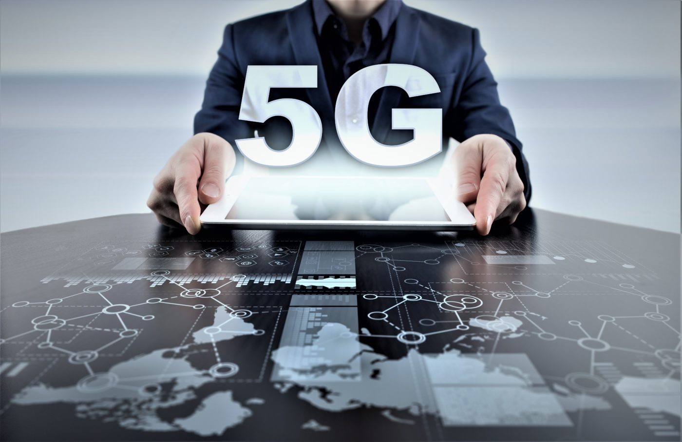 5G 竞标 12/10 登场，电信业者紧盯热门频段