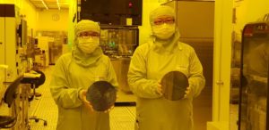 工研院 IEEE 发表新世代内存论文，为 FRAM、MRAM 带领未来商机