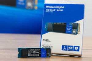 WD 乐观看待 2020 年 NAND Flash 市场，新推产品满足 5 大领域需求