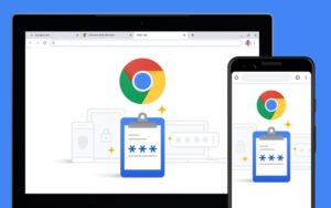 Google 发表 Chrome 79 版本，新增多项安全功能