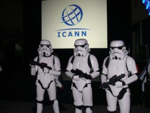 ICANN 暂缓 .org 网域销售，称买卖方需提供足够审核的文件