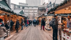 抢圣诞商机！“超级星期六”预估成为今年最大购物日