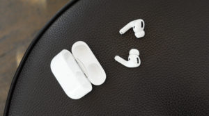 圣诞节还没来，AirPods Pro 北美已大缺货