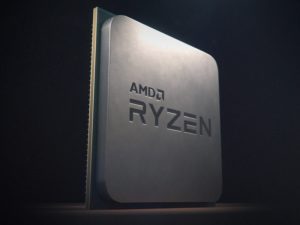 亚马逊畅销 CPU 榜几乎全由 AMD 攻占，外资：台积电看俏