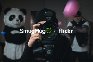 Flickr 母公司 SmugMug 发公开信：再没用户付费 Flickr 就活不下去了