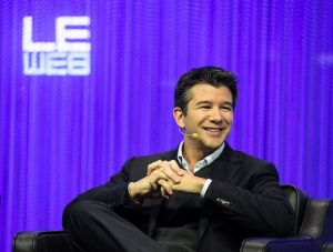 Uber 创办人 Travis Kalanick 出脱所有持股，步下董事位置完全离开 Uber