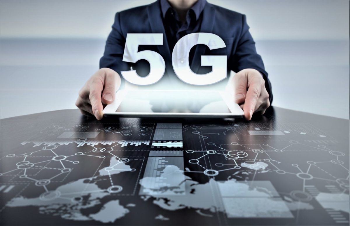 5G 竞标突破 600 亿元，电信高层叹太可怕