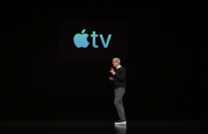 为 Apple TV+ 后势加入强心针，苹果与前 HBO 首席执行官达成独家内容合作协议