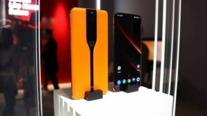 【CES 2020】OnePlus Concept One 概念机，用变色玻璃让相机镜头“消失”