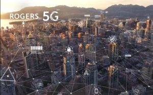 加拿大营运商 Rogers 推广 5G 服务，未与华为合作