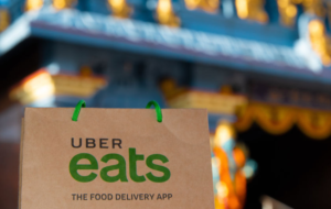 Zomato 买下 Uber Eats 印度业务，当地外送市占有望第一