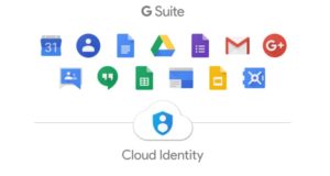 挑战 Slack 与微软 Teams！Google 计划将协作工具与即时通讯 App 整合成单一服务