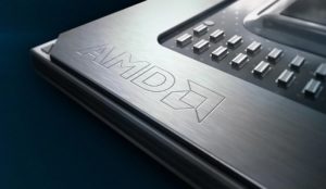 AMD 2019 Q4 财报营收增加 50%，资料中心收入能否再次翻倍？