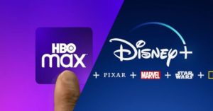 你最期待的国外串流平台：Disney+ 与 HBO Max 今年能登台吗？