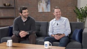 LinkedIn 首席执行官 Jeff Weiner 离职，任职长达 11 年