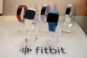 Google 收购 Fitbit 让主管机构担忧，恐遭反垄断审查