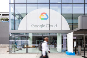 Google Cloud 小规模裁员只为调整体质，并往云端主流市场迈进