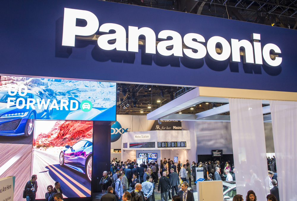 Panasonic 产品不符规格，特斯拉传解除太阳能合作