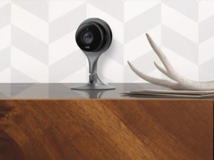 Google Nest 网络摄影机影像中断，云端服务受考验