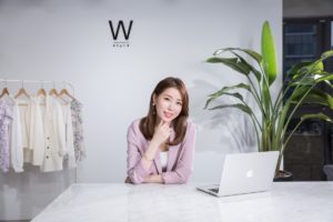 Wstyle 与美合国际实业品牌整并，詹宏志点名周品均出任首席执行官